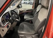 Volkswagen Multivan MPV 2,0 l 110 kw