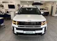 Hyundai Santa Fe SUV / Terénní 1,6 l 117 kw