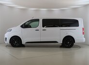 Toyota ProAce Verso VAN / Minibus 2,0 l 130 kw