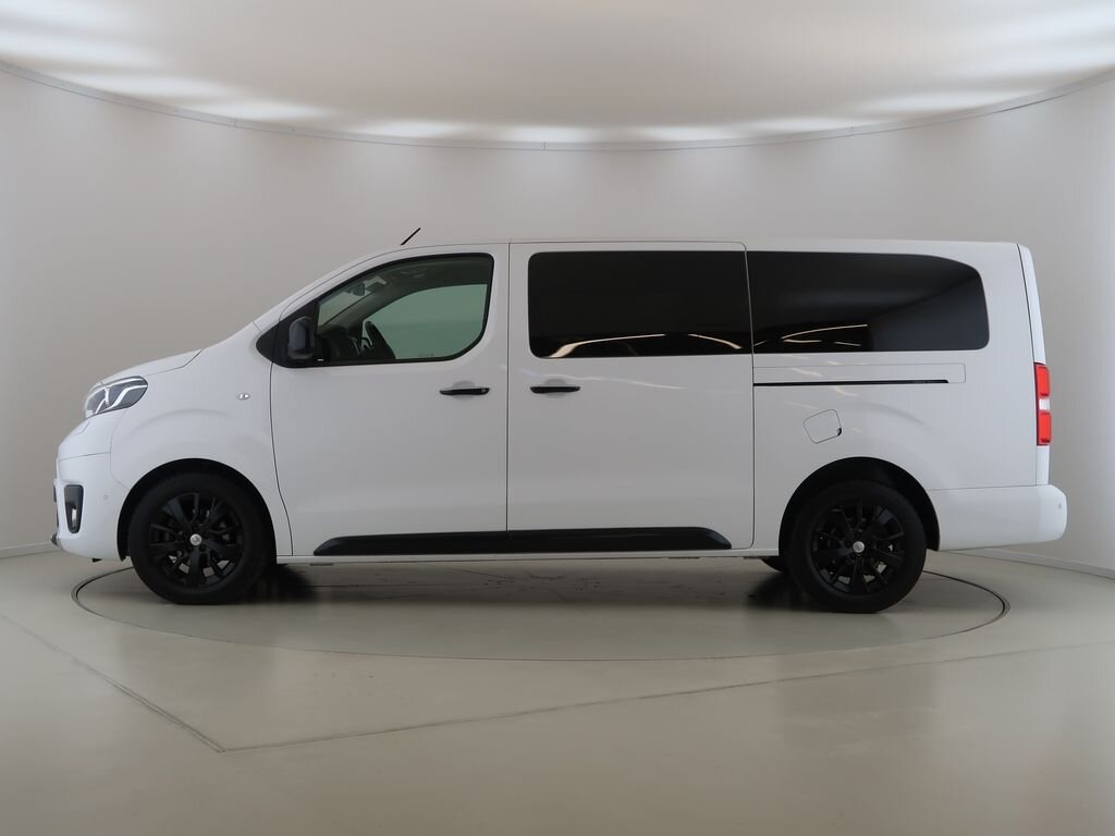 Toyota ProAce Verso VAN / Minibus 2,0 l 130 kw