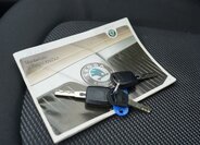 Škoda Fabia Sedan / Limuzína 1,2 l 47 kw