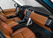 Land Rover Range Rover SUV 4,4 l 250 kw