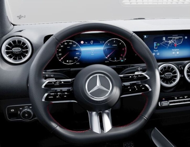 Mercedes-Benz Ostatní 6