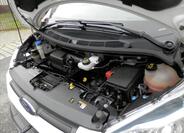 Ford Transit Custom 33