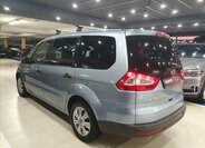 Ford Galaxy MPV 2,0 l 107 kw