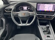 Cupra Formentor SUV / Terénní 1,5 l 110 kw