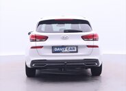 Hyundai i30 Kombi 1,5 l 118 kw