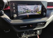 Škoda Fabia Hatchback 1,5 l 110 kw