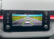 Škoda Fabia Hatchback 1,0 l 85 kw