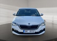 Škoda Scala 2
