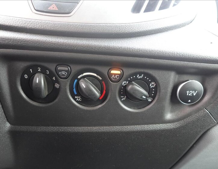 Ford Transit Ostatní 2,0 l 96 kw