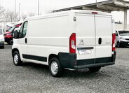 Citroën Jumper Ostatní 2,0 l 81 kw