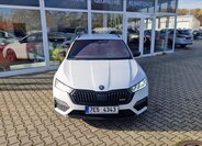 Škoda Octavia 4