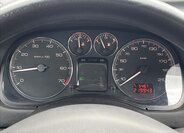 Peugeot 307 Hatchback 1,4 l 65 kw
