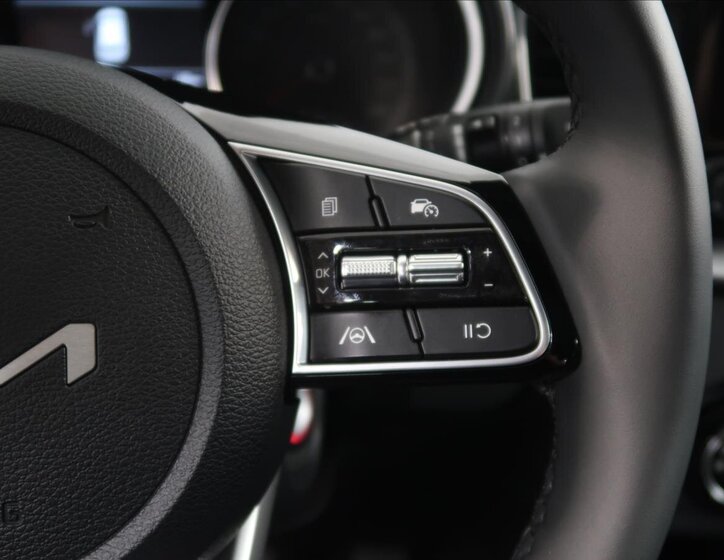 KIA Ceed Kombi 1,5 l 103 kw