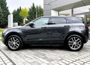 Land Rover Range Rover Evoque 2