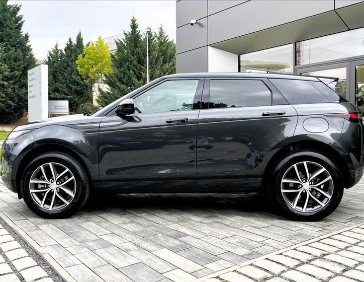 Land Rover Range Rover Evoque 2
