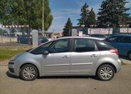 Citroën C4 Picasso Kombi 1,6 l 80 kw