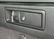 Volkswagen Passat Kombi 2,0 l 140 kw