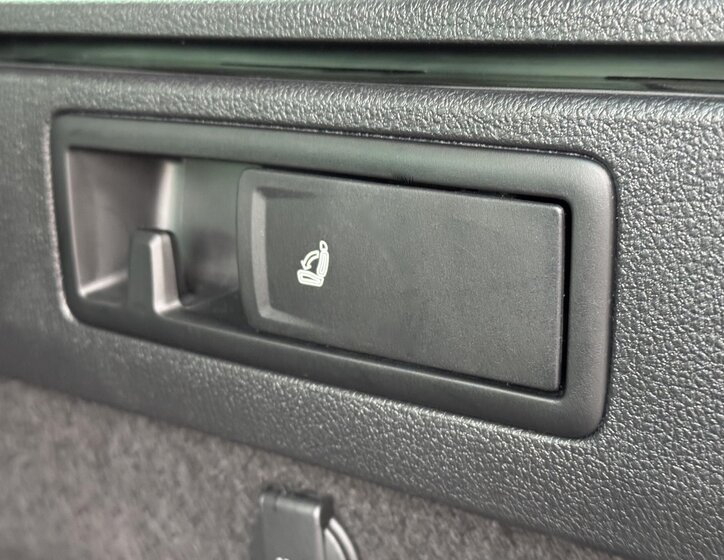 Volkswagen Passat Kombi 2,0 l 140 kw