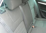 Škoda Octavia Kombi 1,4 l 81 kw