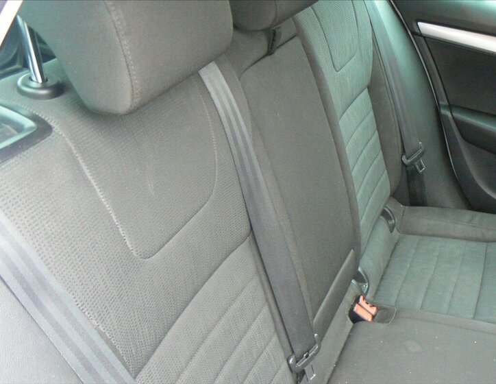 Škoda Octavia Kombi 1,4 l 81 kw