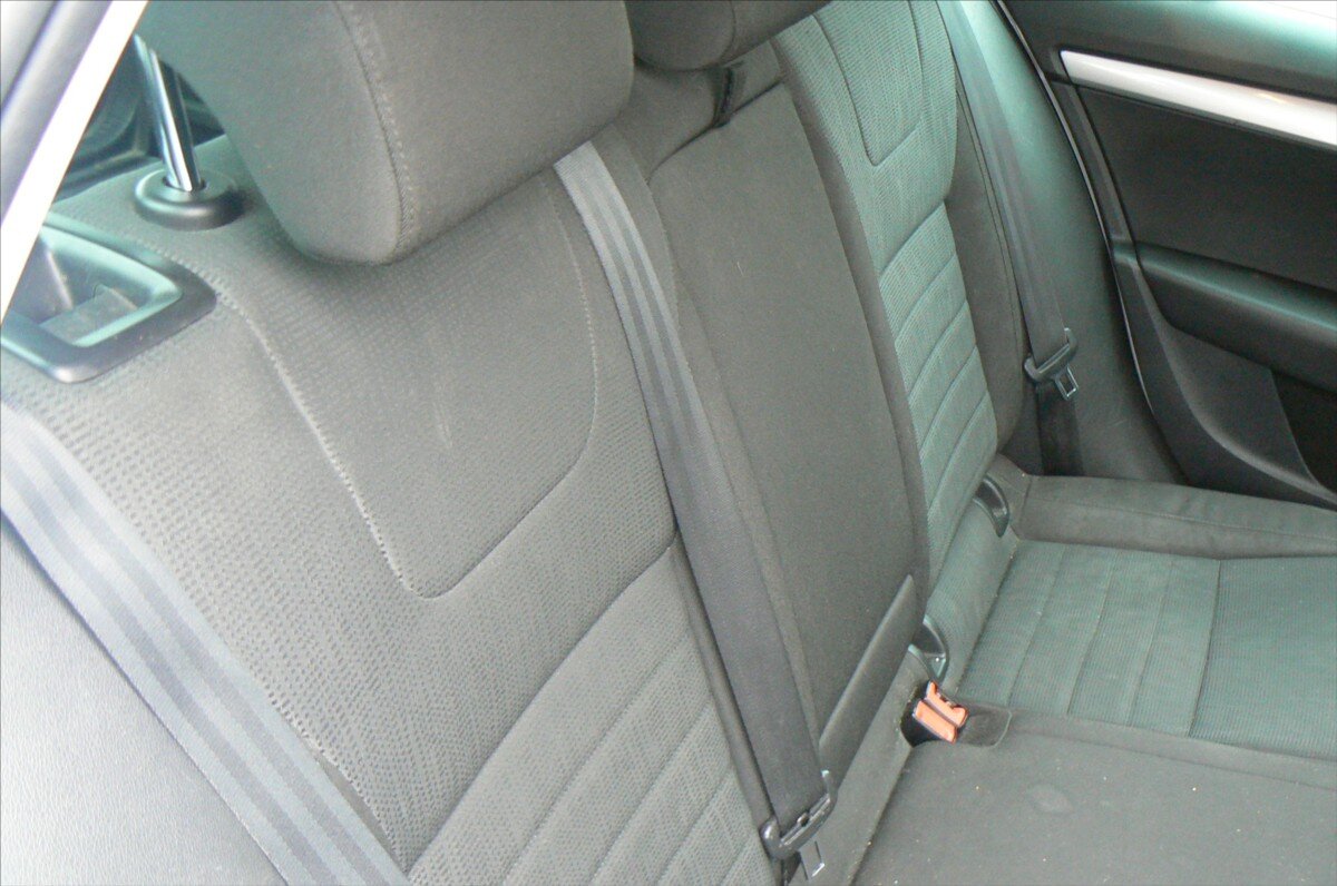 Škoda Octavia Kombi 1,4 l 81 kw