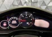 Porsche Panamera Liftback 4,0 l 310 kw