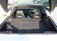 Chevrolet Corvette Kupé 5,7 l 253 kw