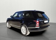 Land Rover Range Rover 3