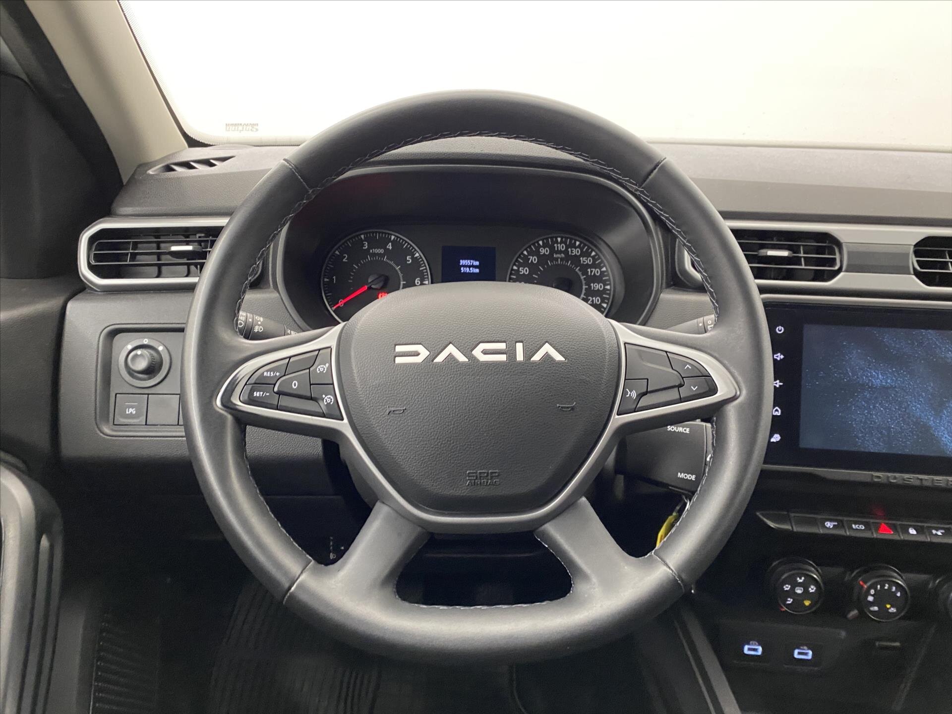 Dacia Duster SUV 999,0 67 kw