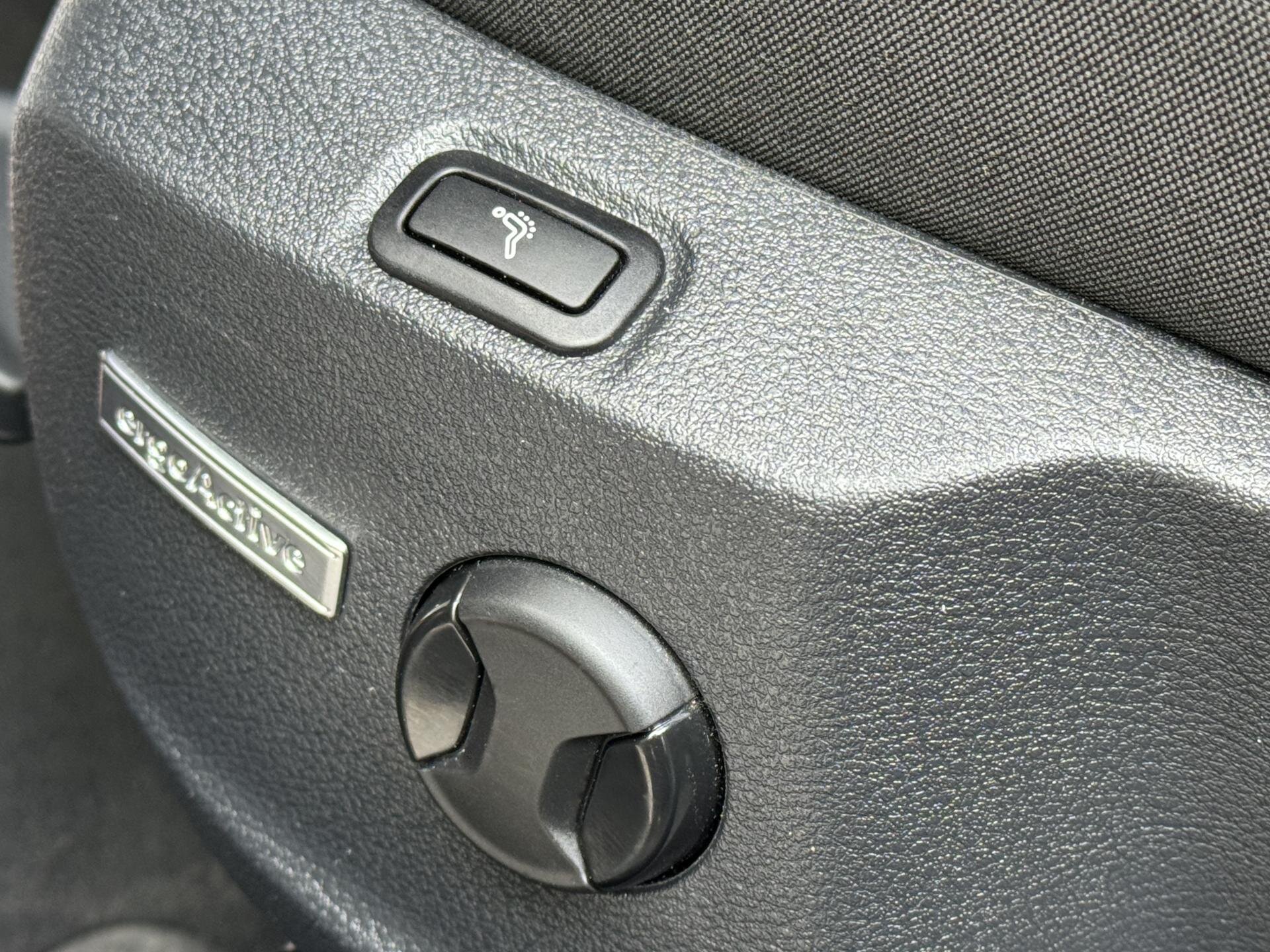 Volkswagen Golf Kombi 1,5 l 110 kw
