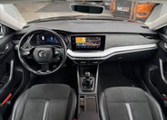 Škoda Octavia Liftback 1,5 l 110 kw