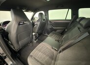 Škoda Kodiaq SUV 2,0 l 147 kw