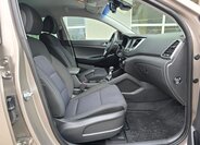 Hyundai Tucson SUV / Terénní 1,6 l 130 kw