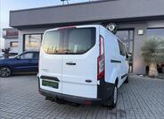 Ford Transit Custom 5