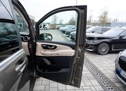 Mercedes-Benz Třídy V MPV 2,1 l 140 kw