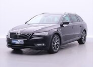 Škoda Superb 3