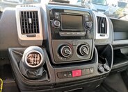 Peugeot Boxer 9