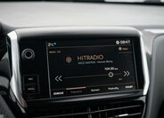 Peugeot 2008 SUV / Terénní 1,2 l 81 kw