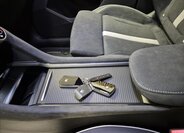 Škoda Kodiaq SUV 2,0 l 142 kw