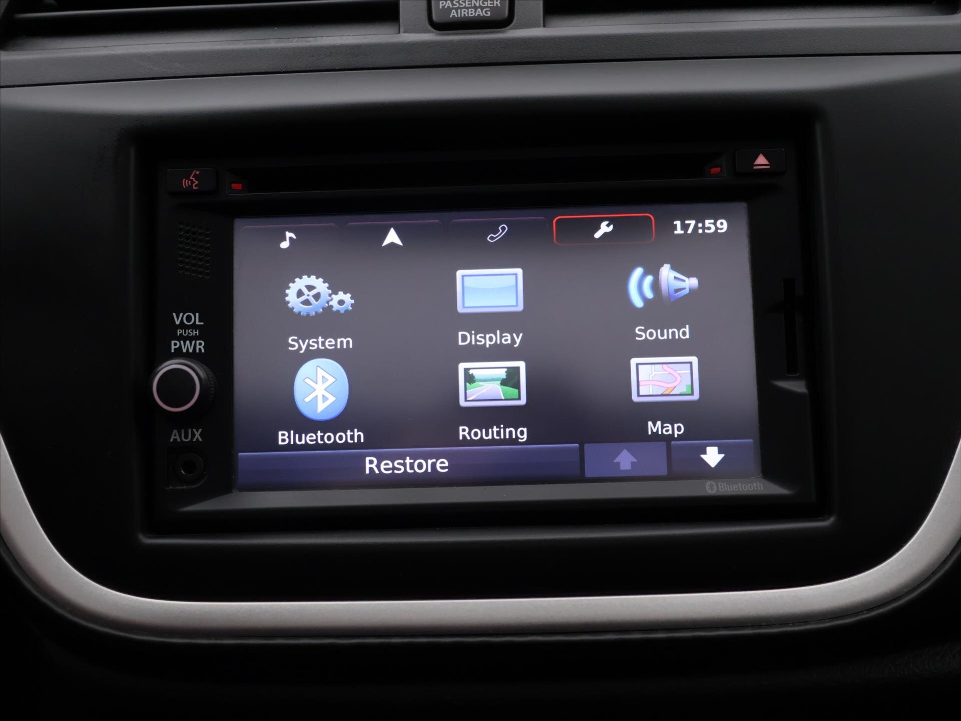 Suzuki SX4 S-Cross Hatchback 1,6 l 88 kw