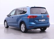 Volkswagen Touran MPV 2,0 l 110 kw