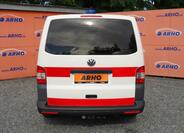 Volkswagen Transporter 6