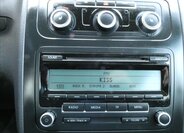 Volkswagen Touran MPV 2,0 l 103 kw