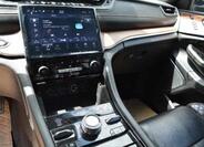 Jeep Grand Cherokee 17