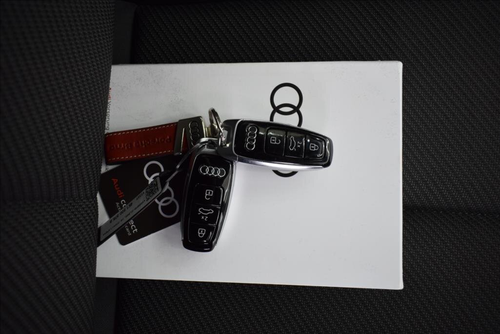 Audi A6 Kombi 2,0 l 150 kw