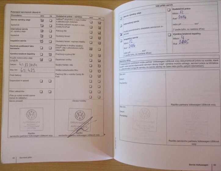 Volkswagen Multivan VAN / Minibus 2,0 l 132 kw