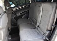 Škoda Kodiaq SUV / Terénní 2,0 l 110 kw