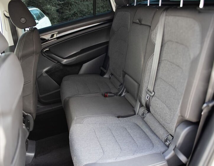 Škoda Kodiaq SUV / Terénní 2,0 l 110 kw